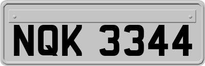 NQK3344