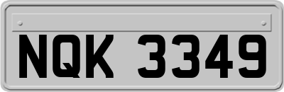 NQK3349