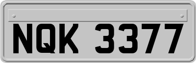 NQK3377