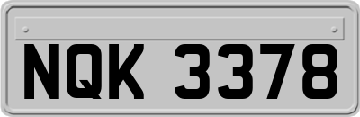 NQK3378