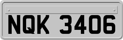 NQK3406