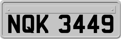 NQK3449