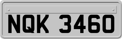 NQK3460