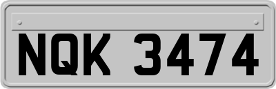 NQK3474
