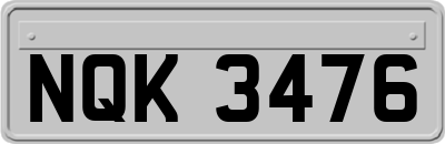 NQK3476