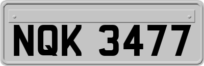 NQK3477