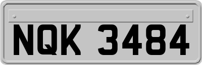 NQK3484