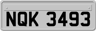 NQK3493