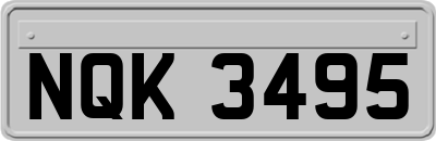 NQK3495