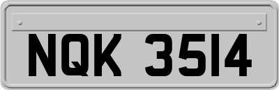 NQK3514