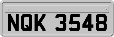 NQK3548