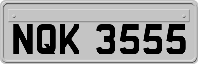 NQK3555