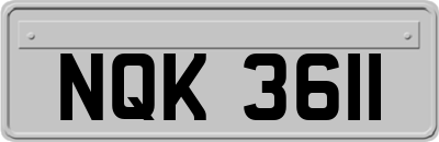 NQK3611
