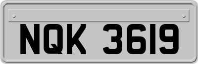 NQK3619