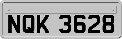 NQK3628