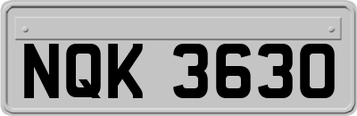NQK3630