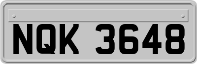 NQK3648