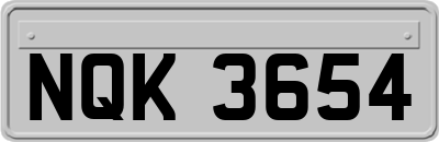 NQK3654