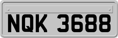 NQK3688