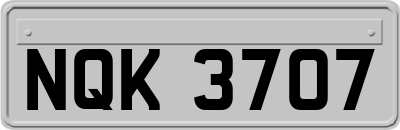 NQK3707