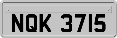 NQK3715