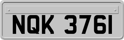 NQK3761