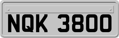 NQK3800