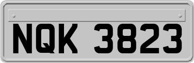 NQK3823