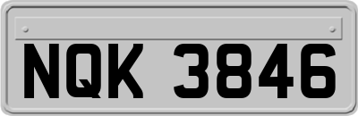 NQK3846