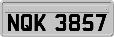 NQK3857