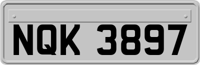 NQK3897