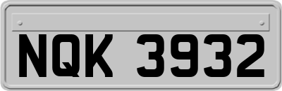 NQK3932