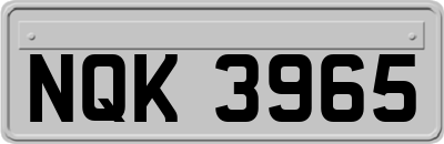 NQK3965