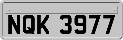 NQK3977