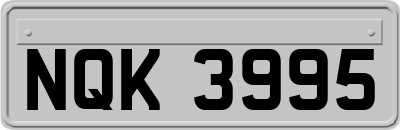 NQK3995