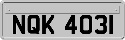 NQK4031