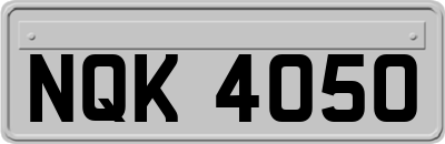 NQK4050
