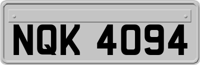 NQK4094