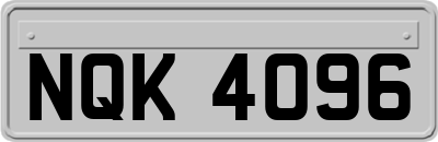NQK4096