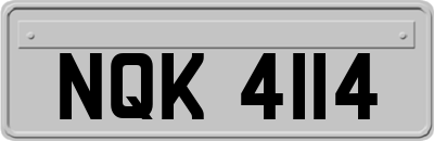 NQK4114