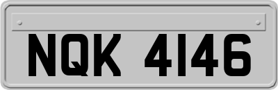 NQK4146