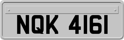 NQK4161
