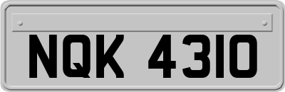 NQK4310