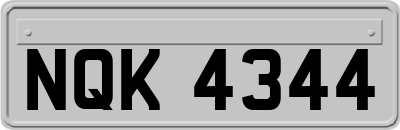 NQK4344