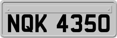 NQK4350