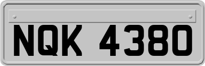 NQK4380