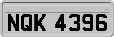 NQK4396