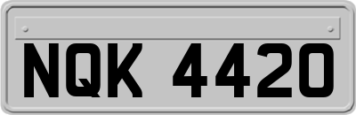 NQK4420