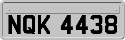 NQK4438