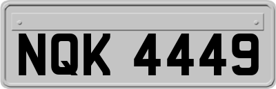 NQK4449